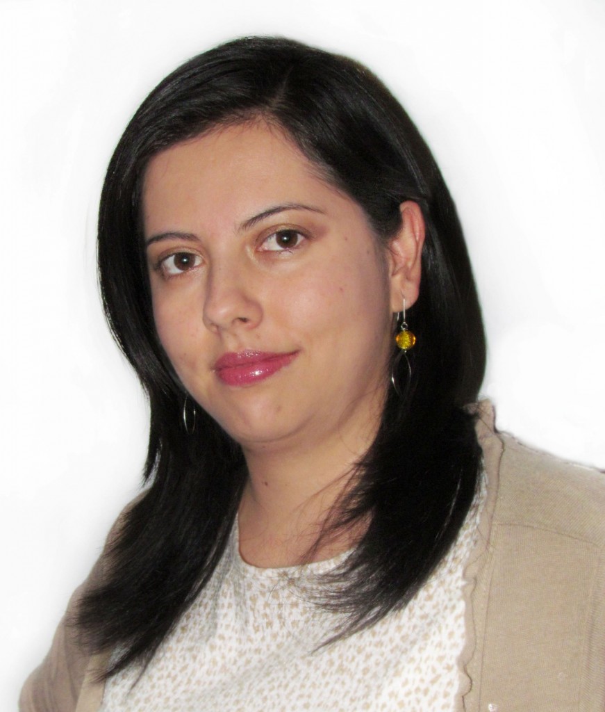 Oriana Mendoza Vidal, presidenta ejecutiva de la Cámara de Comercio del Cauca.