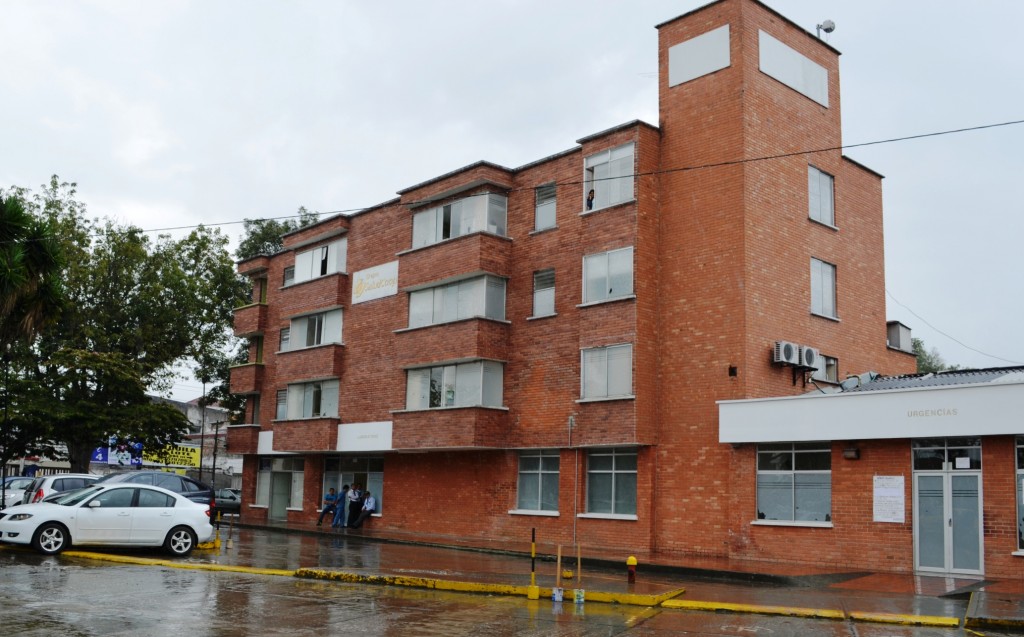El Área de Calidad de los Servicios de la Secretaría de Salud del Cauca, estudia el plan de contingencia presentado por Saludcoop.