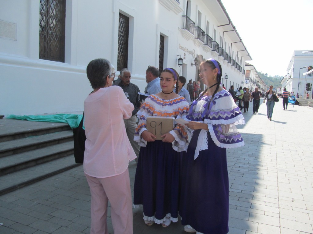 Alcayata parque de Caldas