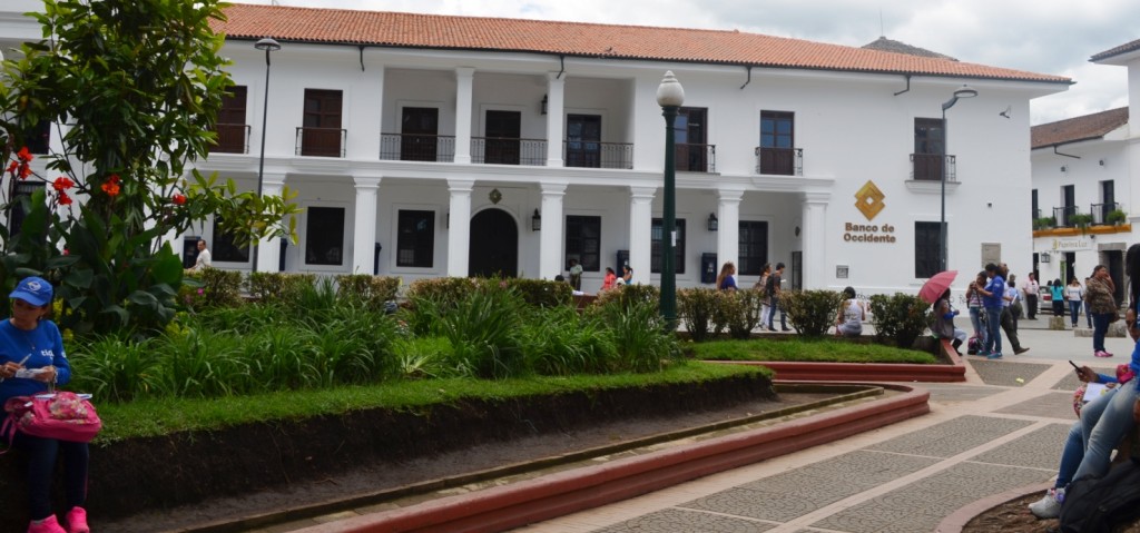 La Casa del consumidor abrió sus puertas el pasado 5 de mayo, en la sede del Centro Administrativo Municipal-CAM-. 