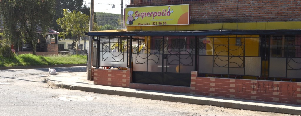 Los ocupantes del espacio público deben demoler las mejoras y restituir al Municipio de Popayán las áreas invadidas.