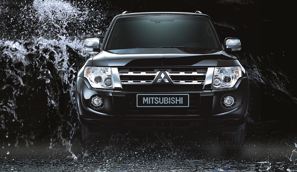 New Montero Mitsubishi se destaca como una marca Premium con productos diseñados para compradores exigentes que buscan diseños modernos y de buen gusto.