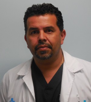 Juan Pablo López Campo, médico cirujano.
Cirugía Laparoscópica del Cauca.