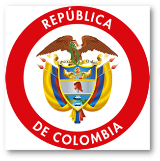 republica colombia