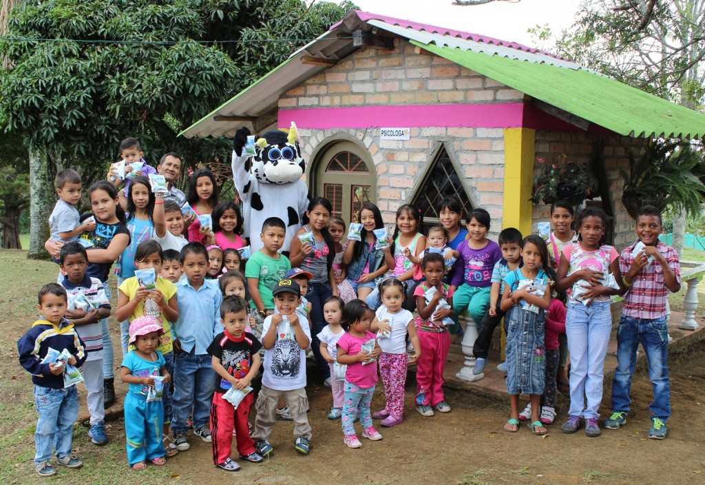 Hogar Infantil Juanita Piendamó (1.4)