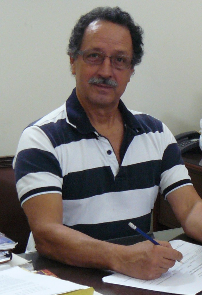 Gutavo Feris