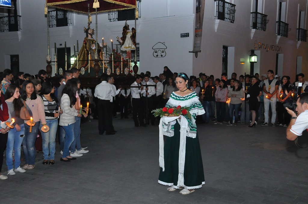 Virgen de Los Dolores 3