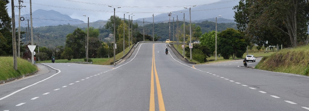 Se exige a la ANI, incluir los primeros 400 metros, entre el puente de la variante norte de Popayán y el ingreso al Parque Industrial. 