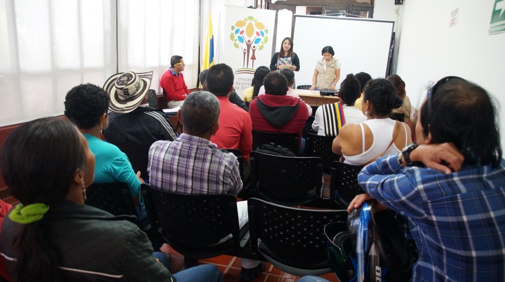 El fallo también beneficia a 400 personas de la vereda Hato Nuevo, del Municipio caucano de Timbío.