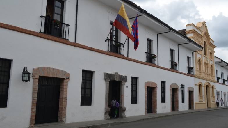 De 174 universidades evaluadas por el Mide, Unicauca se ubicó en el puesto 16 y en el sexto entre las universidades públicas del país.