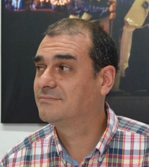 Felipe Velasco Melo, presidente de la Junta Permanente Pro Semana Santa, quien se pronunció en audiencia citada por la Corte.