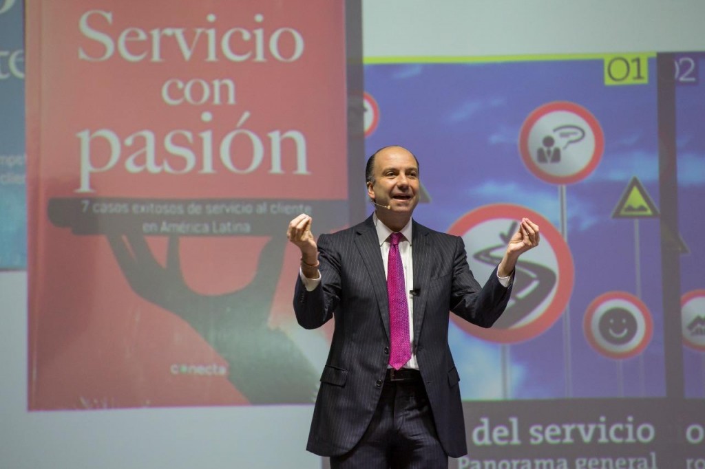 Gabriel Vallejo López, consultor internacional, dictará conferencias en Popayán y Santander de Quilichao a empresarios afiliados a Comfacauca.