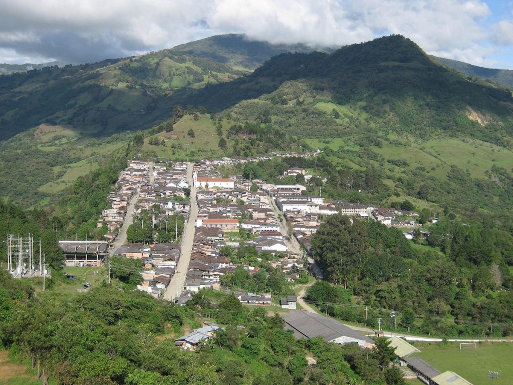 Más del 90% de los entes territoriales están en mora de presentar el POT.