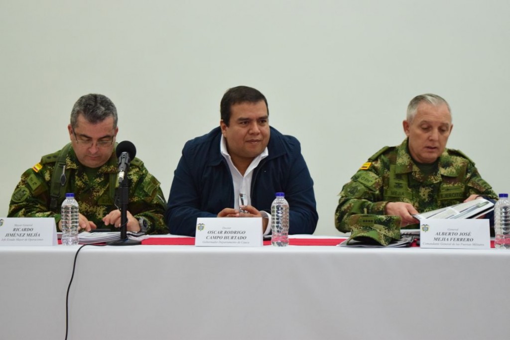 Foto 3 gobernador del Cauca