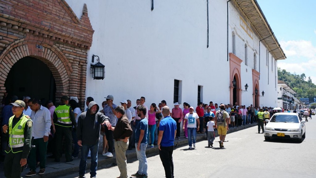 Foto 4 El Carmen