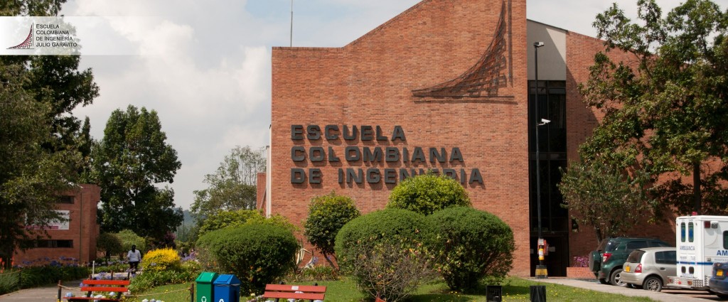 Escuela Colombiana de Ingeniería
