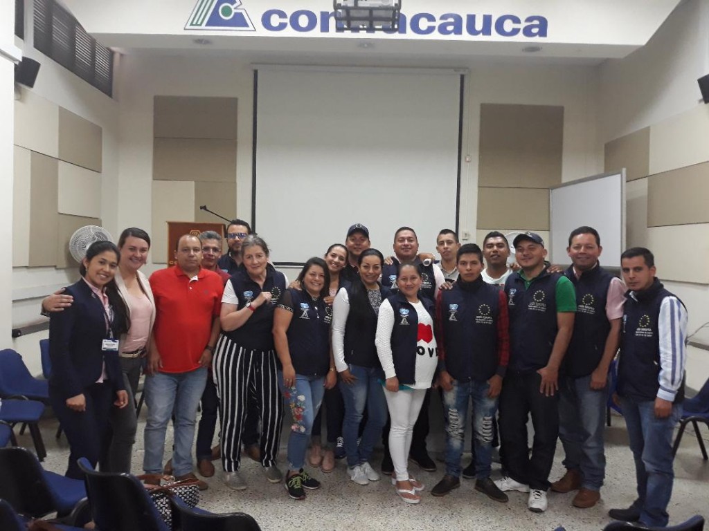 Foto 2 Miembros