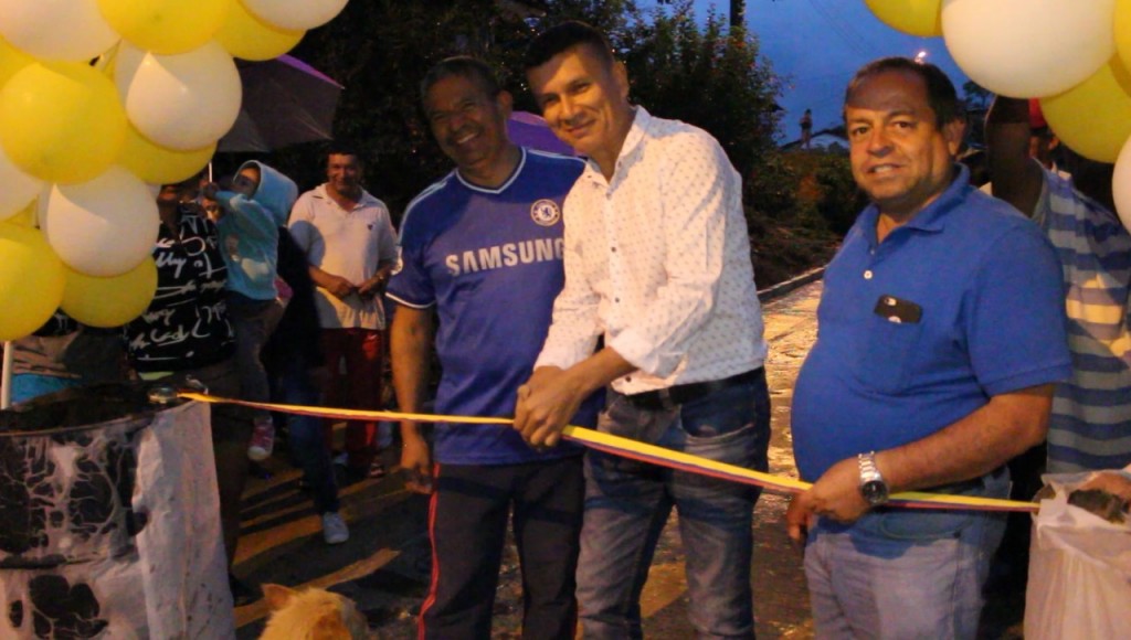 Foto 2 Betulia