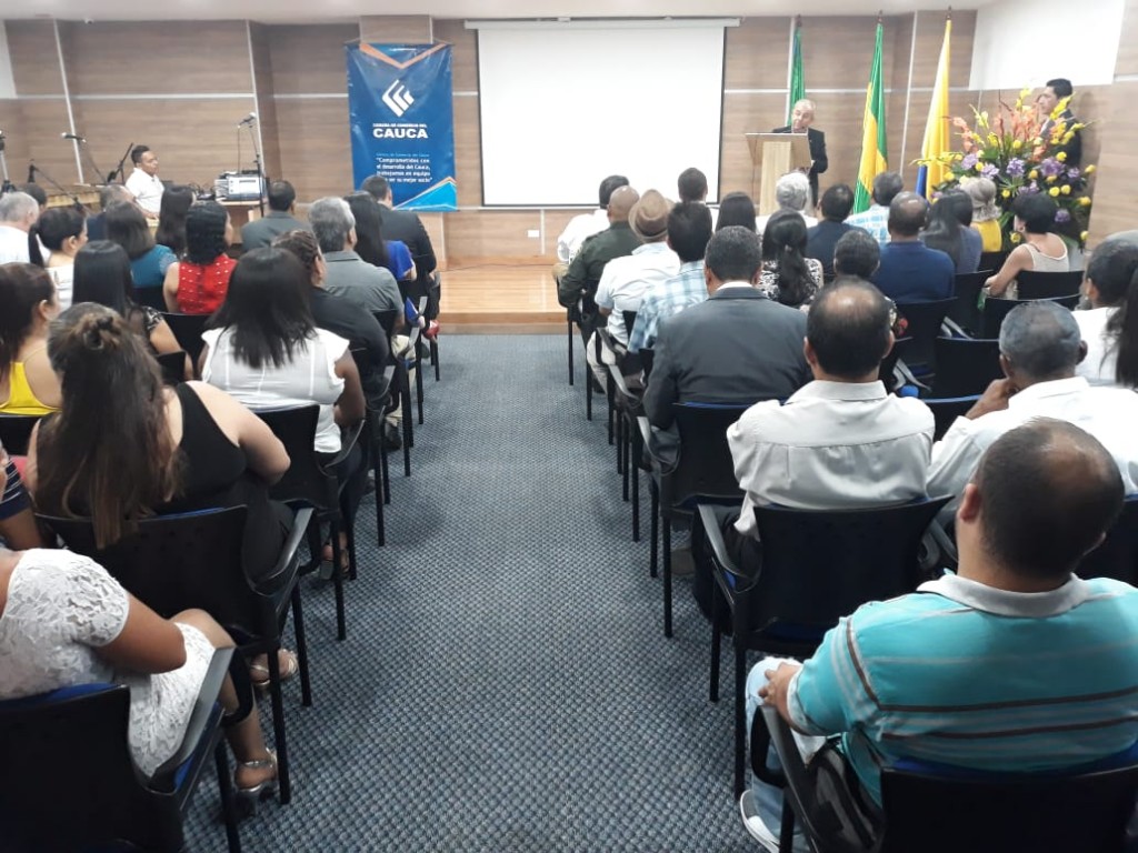 Foto 1 Inauguración
