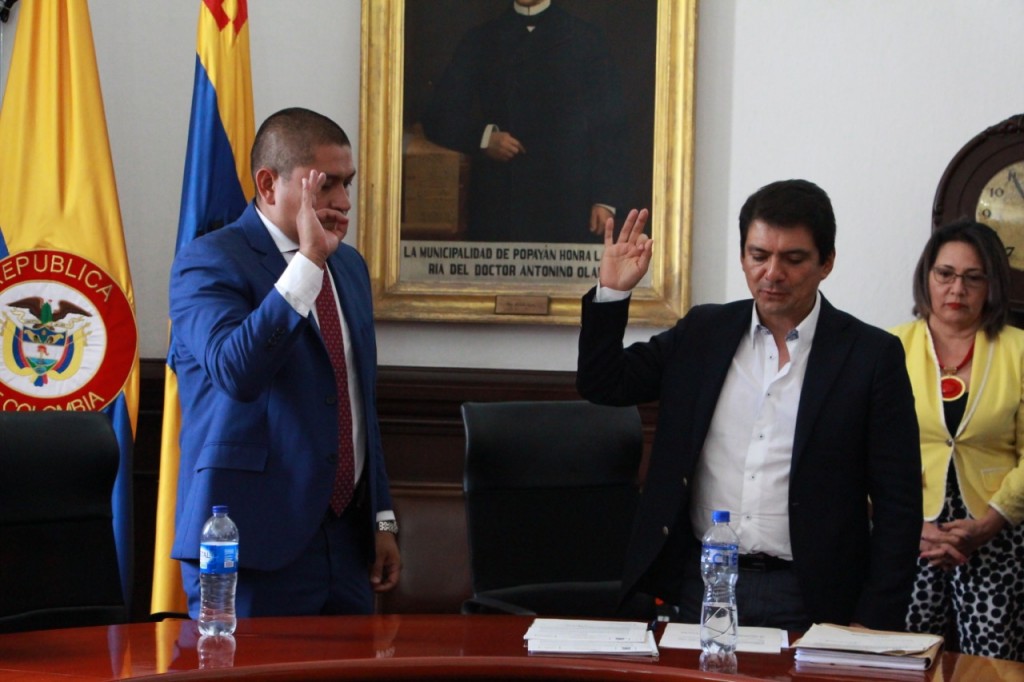 Foto 1 Secretario gobierno Zúñiga