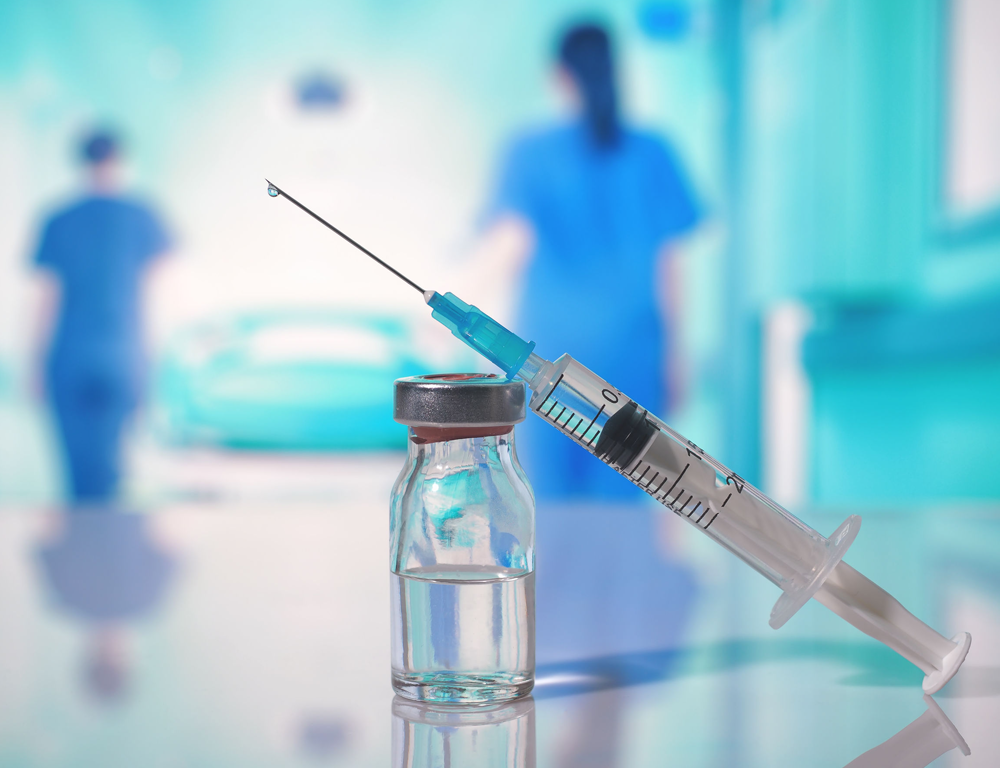 Invima autoriza inicio de cuarto ensayo clínico para vacunas contra  Covid-19 en Colombia - Periódico La Campana - Periódico La Campana