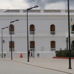 Everyone to work! In Popayán there is no civic day – news