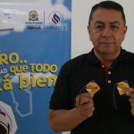 The Popayán CDA lowers mechanical technical inspection rates – news