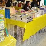 First Book Fair arrives in Puerto Tejada – news