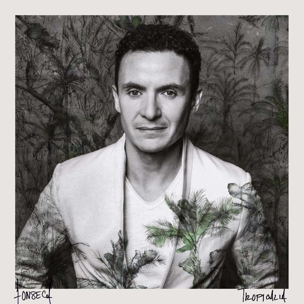 Fonseca explores his tropical heritage in his latest album – news