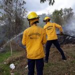 Mayor failed to fulfill his commitment to transfer surcharge resources to the Popayán Fire Department – news