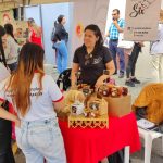 Employment and Entrepreneurship Fair held by Comfacauca in tribute to moms – information