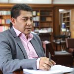Motivated and irrevocable resignation presented by Secretary of Health to the governor of Cauca – news