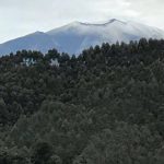 Alert status: Puracé Volcano changes to orange, increases in monitored parameters – news