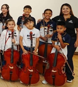Los participantes, provenientes del Colegio Técnico Comfacauca y de instituciones vinculadas a las Jornadas Escolares Complementarias (JEC)