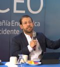 En rueda de prensa el gerente de CEO, Armando José Cuello Navarro