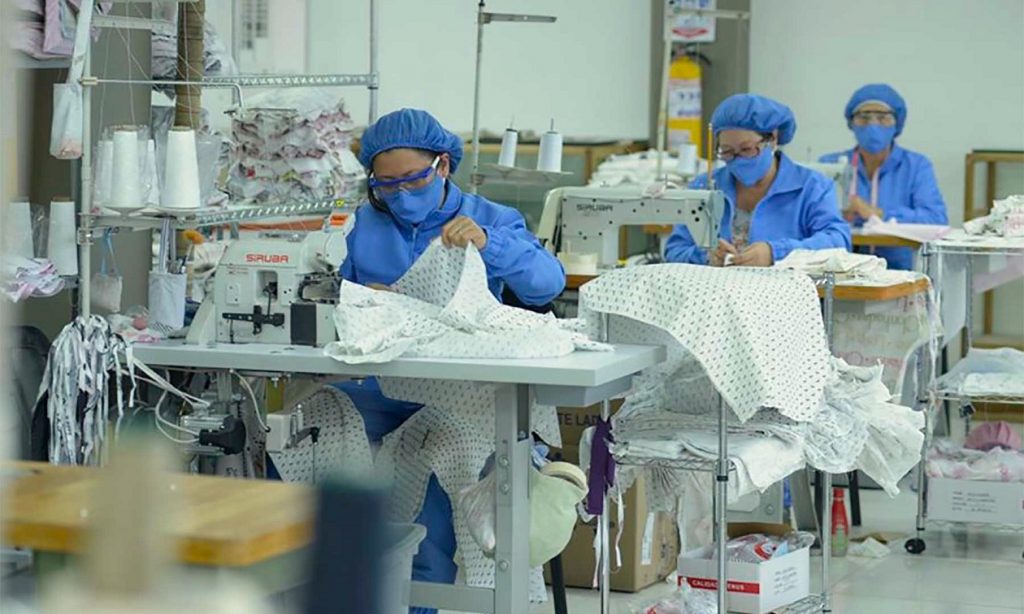 Los beneficiarios de esta línea pueden ser personas naturales o jurídicas consideradas mipymes.